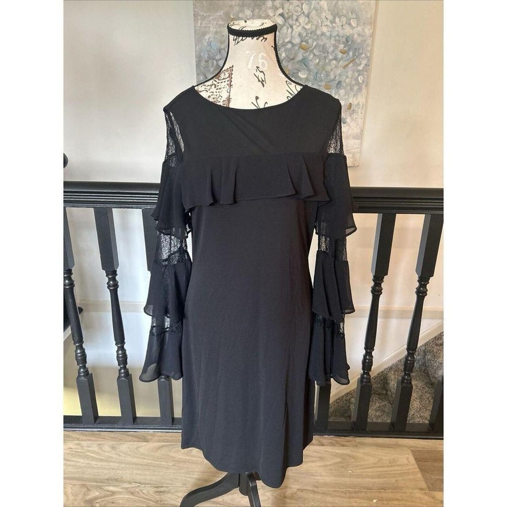 White House Black Market Dress